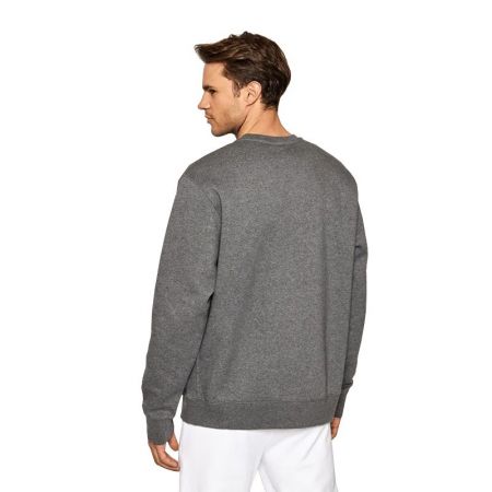 Bluza Barbati NIKE Park 20 Fleece Crew Regular Fit 524149 CW6902-071 imagine 3