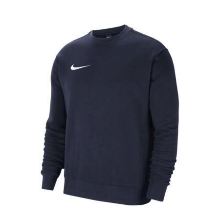 Bluza Barbati NIKE Park 20 Fleece Crew Regular Fit 524150 CW6902-451 imagine 4