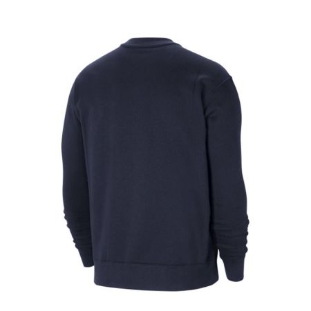 Bluza Barbati NIKE Park 20 Fleece Crew Regular Fit 524150 CW6902-451 imagine 5