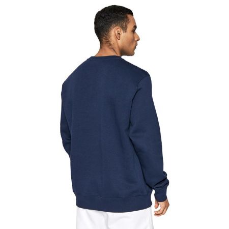 Bluza Barbati NIKE Park 20 Fleece Crew Regular Fit 524150 CW6902-451 imagine 3