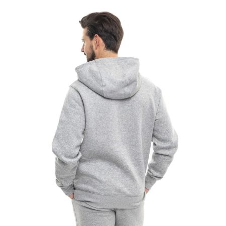 Hanorac Barbati NIKE Park 26 Fleece 533173 IO9035-063 imagine 2