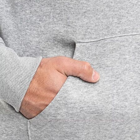 Hanorac Barbati NIKE Park 26 Fleece 533173 IO9035-063 imagine 4