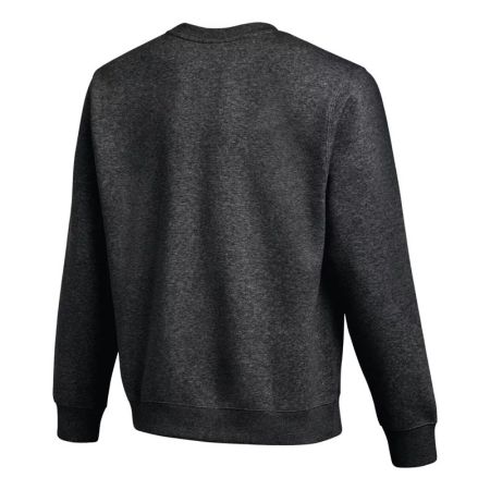 Bluza Barbati NIKE Park 26 Fleece Crew 532343 IB1190-010 imagine 2