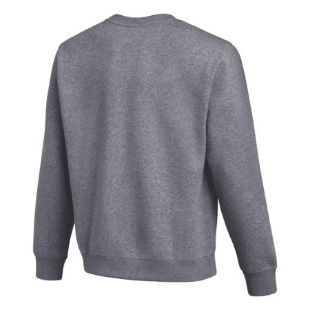 Bluza Barbati NIKE Park 26 Fleece Crew 532344 IB1190-071 imagine 2