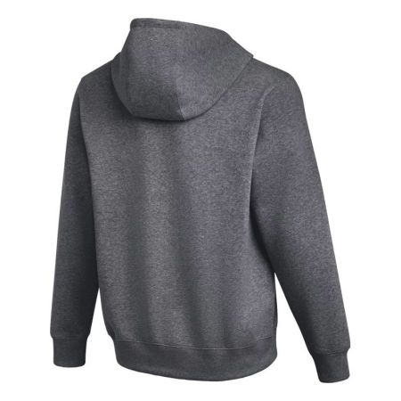 Мъжки Суичър NIKE Park 26 Fleece Full-Zip-Hoodie 532367 IB1228-071 изображение 2