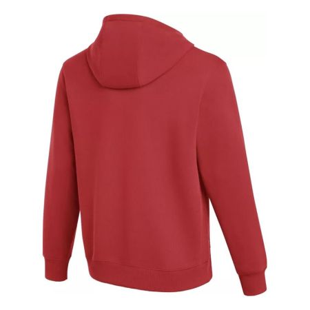 ΑΝΔΡΙΚΟ ΦΟΥΤΕΡ NIKE Park 26 Fleece Hoodie 532353 IB1222-657 εικόνα 2