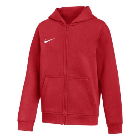 Hanorac Copii NIKE Park 26 Fleece Full-Zip Hoodie JR 534257 IB1232-657