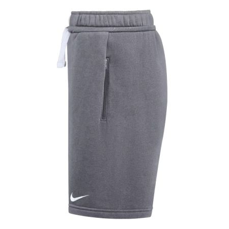 ΠΑΙΔΙΚΟ ΣΟΡΤΣ NIKE Park 26 Fleece Shorts 534492 IB1242-071 εικόνα 3