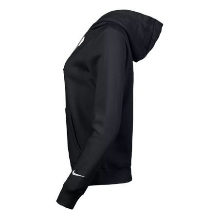 Дамски Суичър NIKE Park 26 Fleece Hoodie 534272 IO9040-010 изображение 3