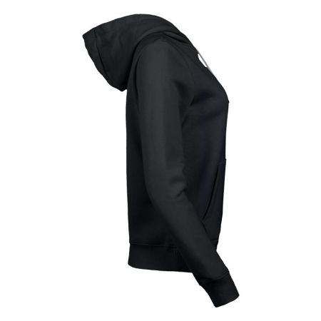 Дамски Суичър NIKE Park 26 Fleece Hoodie 534272 IO9040-010 изображение 4