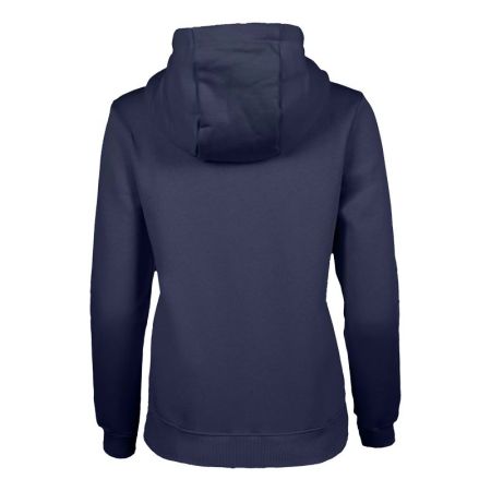 Дамски Суичър NIKE Park 26 Fleece Hoodie 534275 IO9040-410 изображение 2