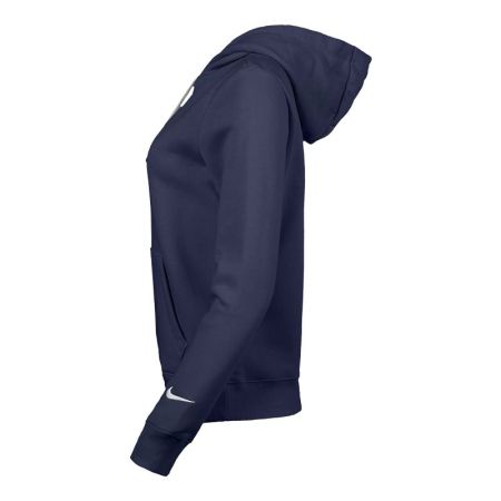 Дамски Суичър NIKE Park 26 Fleece Hoodie 534275 IO9040-410 изображение 3