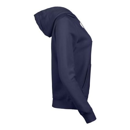 Дамски Суичър NIKE Park 26 Fleece Hoodie 534275 IO9040-410 изображение 4