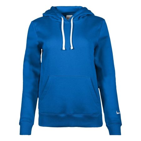 ΓΥΝΑΙΚΕΙΟ ΦΟΥΤΕΡ NIKE Park 26 Fleece Hoodie 534276 IO9040-463