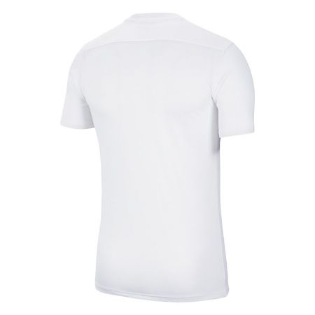 ΠΑΙΔΙΚΟ T- SHIRT NIKE Park VII JR 525547 BV6741-101 εικόνα 2