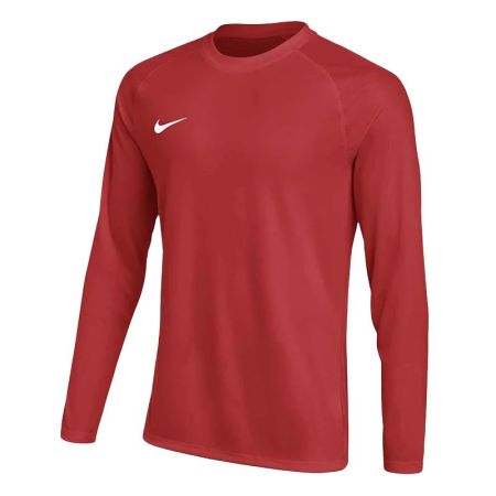 ΠΑΙΔΙΚΗ ΜΠΛΟΥΖΑ ΠΡΟΠΟΝΗΣΗΣ NIKE Dri-Fit Park VIII Slim Fit JR 534317 HV8239-657