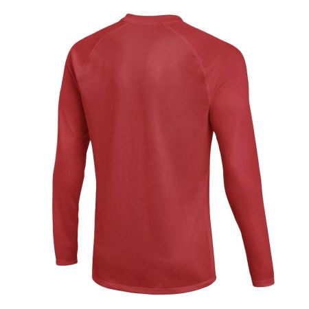 ΠΑΙΔΙΚΗ ΜΠΛΟΥΖΑ ΠΡΟΠΟΝΗΣΗΣ NIKE Dri-Fit Park VIII Slim Fit JR 534317 HV8239-657 εικόνα 2