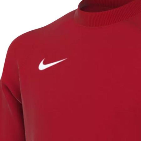 ΠΑΙΔΙΚΗ ΜΠΛΟΥΖΑ ΠΡΟΠΟΝΗΣΗΣ NIKE Dri-Fit Park VIII Slim Fit JR 534317 HV8239-657 εικόνα 3