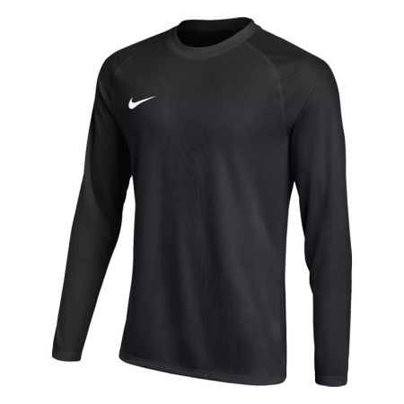 ΑΝΔΡΙΚΗ ΠΡΟΠΟΝΗΣΗΣ ΜΠΛΟΥΖΑ NIKE Dri-Fit Park VIII Slim Fit 534278 HV8232-010