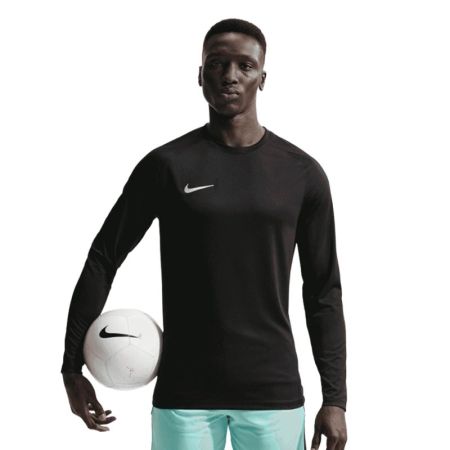 ΑΝΔΡΙΚΗ ΠΡΟΠΟΝΗΣΗΣ ΜΠΛΟΥΖΑ NIKE Dri-Fit Park VIII Slim Fit 534278 HV8232-010 εικόνα 3