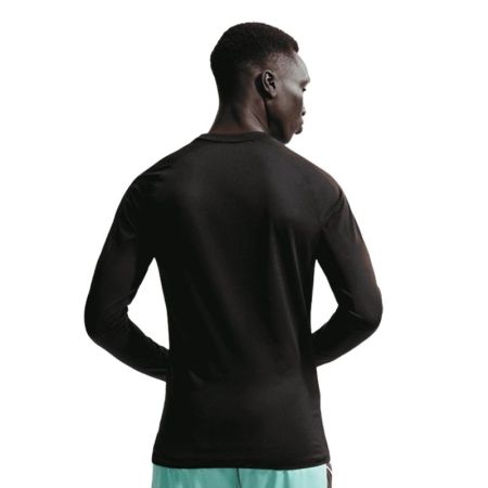 ΑΝΔΡΙΚΗ ΠΡΟΠΟΝΗΣΗΣ ΜΠΛΟΥΖΑ NIKE Dri-Fit Park VIII Slim Fit 534278 HV8232-010 εικόνα 4