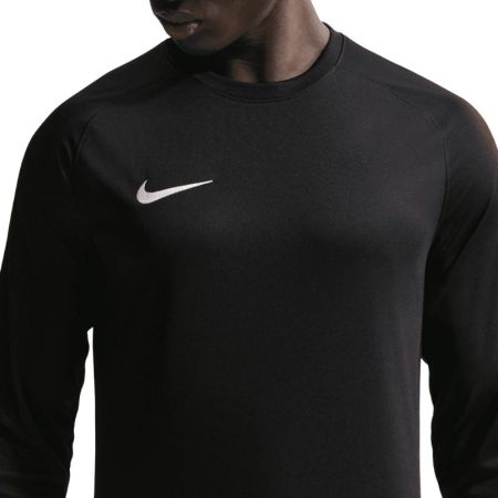 ΑΝΔΡΙΚΗ ΠΡΟΠΟΝΗΣΗΣ ΜΠΛΟΥΖΑ NIKE Dri-Fit Park VIII Slim Fit 534278 HV8232-010 εικόνα 5
