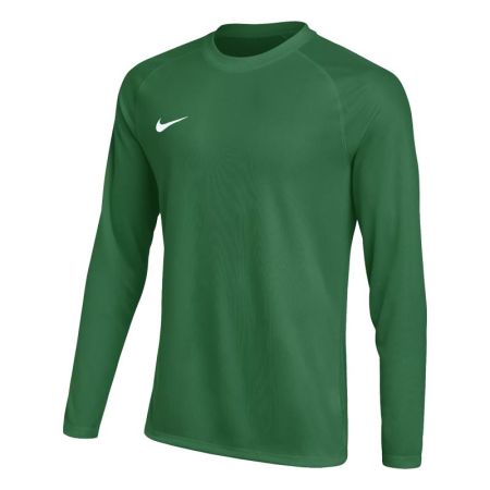 ΑΝΔΡΙΚΗ ΠΡΟΠΟΝΗΣΗΣ ΜΠΛΟΥΖΑ NIKE Dri-Fit Park VIII Slim Fit 534281 HV8232-302