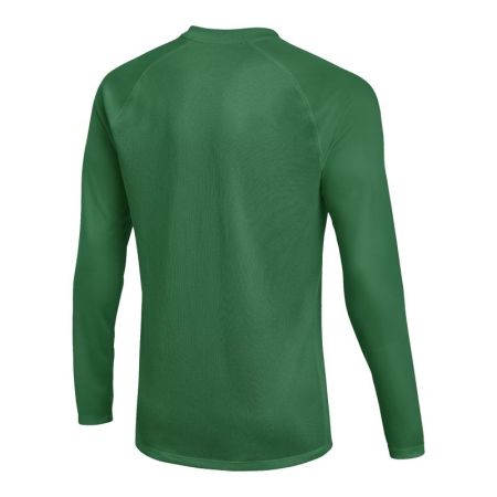 Bluza Antrenament Barbati NIKE Dri-Fit Park VIII Slim Fit 534281 HV8232-302 imagine 2