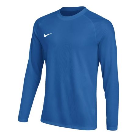 ΑΝΔΡΙΚΗ ΠΡΟΠΟΝΗΣΗΣ ΜΠΛΟΥΖΑ NIKE Dri-Fit Park VIII Slim Fit 534280 HV8232-463
