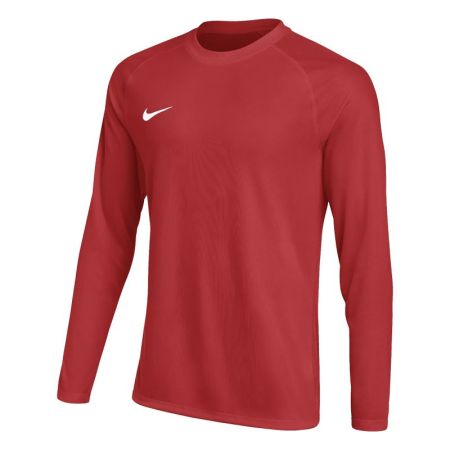ΑΝΔΡΙΚΗ ΠΡΟΠΟΝΗΣΗΣ ΜΠΛΟΥΖΑ NIKE Dri-Fit Park VIII Slim Fit 534279 HV8232-657
