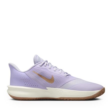 ΓΥΝΑΙΚΕΙΑ ΠΑΠΟΥΤΣΙΑ ΜΠΑΣΚΕΤ NIKE Precision 7 533604 FN4322-500 εικόνα 2