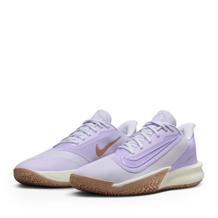 ΓΥΝΑΙΚΕΙΑ ΠΑΠΟΥΤΣΙΑ ΜΠΑΣΚΕΤ NIKE Precision 7 533604 FN4322-500 εικόνα 3