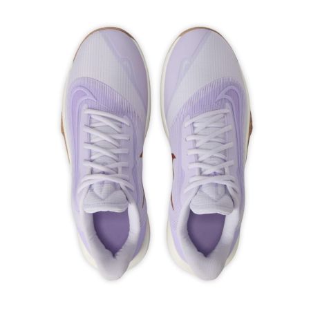 ΓΥΝΑΙΚΕΙΑ ΠΑΠΟΥΤΣΙΑ ΜΠΑΣΚΕΤ NIKE Precision 7 533604 FN4322-500 εικόνα 5