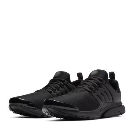 Pantofi Sport Barbati NIKE Air Presto 530815 CT3550-003 imagine 3