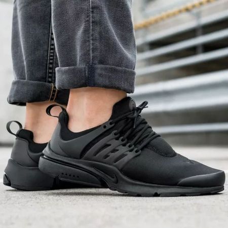 Pantofi Sport Barbati NIKE Air Presto 530815 CT3550-003 imagine 9