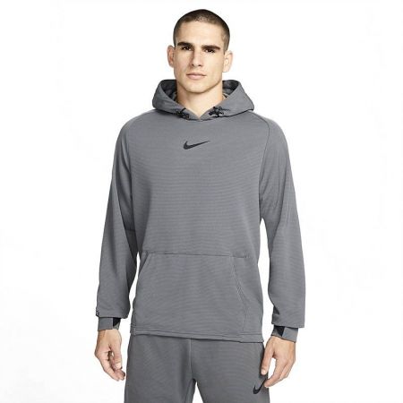 Мъжки Суичър NIKE Pro Fleece Hoodie 524038 DM5889-068