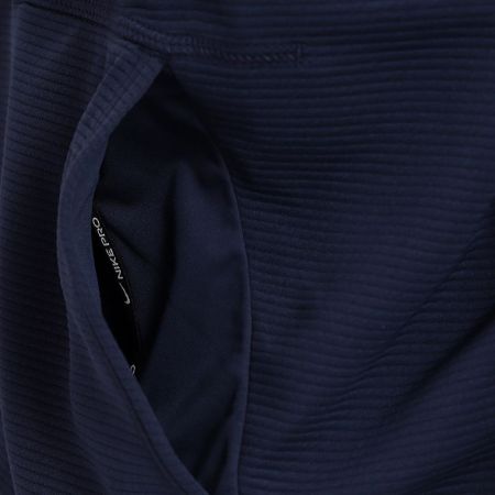 Мъжки Суичър NIKE Pro Fleece Hoodie 524037 DM5889-451 изображение 5