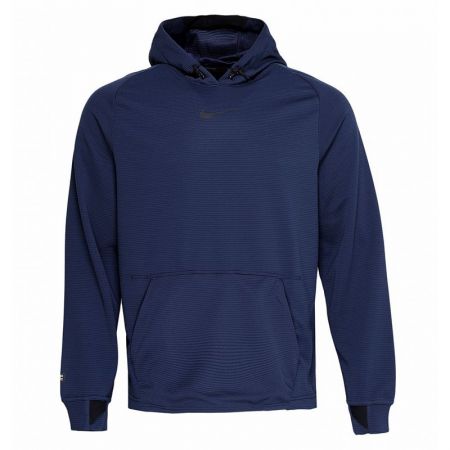 Мъжки Суичър NIKE Pro Fleece Hoodie 524037 DM5889-451 изображение 6