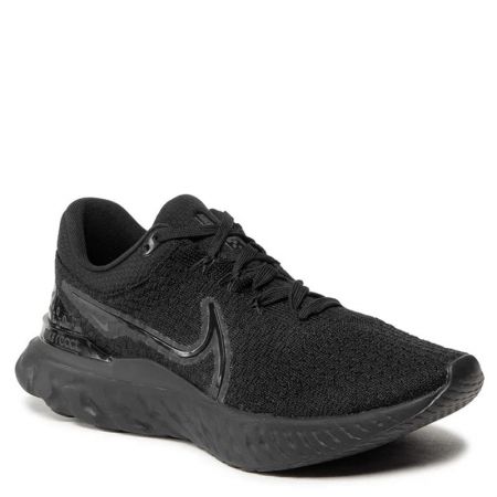 Pantofi Sport Barbati NIKE React Infinity Run 526402 DH5392-005 imagine 3