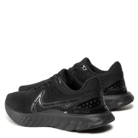 Pantofi Sport Barbati NIKE React Infinity Run 526402 DH5392-005 imagine 4