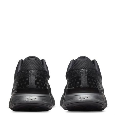 Pantofi Sport Barbati NIKE React Infinity Run 526402 DH5392-005 imagine 6