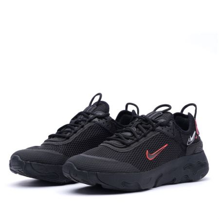 Детски Маратонки NIKE React Live 521849 DO6488-001 изображение 5