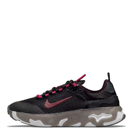 Детски Маратонки NIKE React Live 521925 DC9523-001