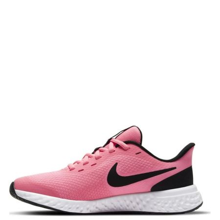 Дамски Маратонки NIKE Revolution 5 525851 BQ5671-602 изображение 2