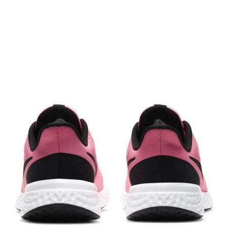 Дамски Маратонки NIKE Revolution 5 525851 BQ5671-602 изображение 4