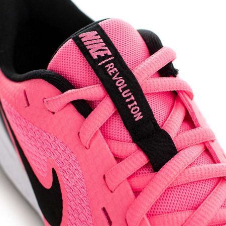 Дамски Маратонки NIKE Revolution 5 525851 BQ5671-602 изображение 6