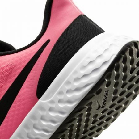 Дамски Маратонки NIKE Revolution 5 525851 BQ5671-602 изображение 8