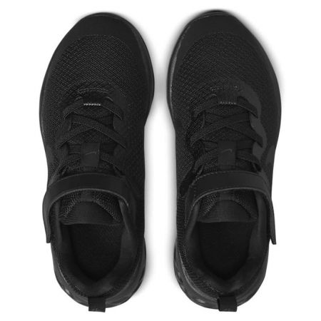 Pantofi Sport Copii NIKE Revolution 6 524933 DD1095-001 imagine 4