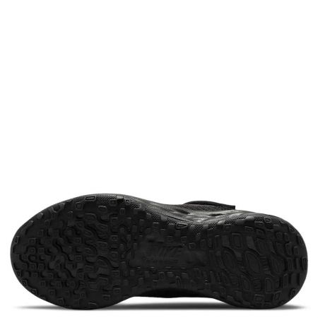 Pantofi Sport Copii NIKE Revolution 6 524933 DD1095-001 imagine 6