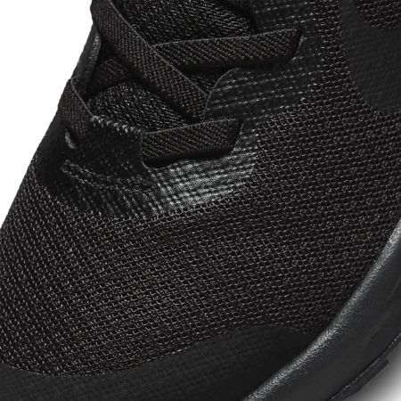 Pantofi Sport Copii NIKE Revolution 6 524933 DD1095-001 imagine 7